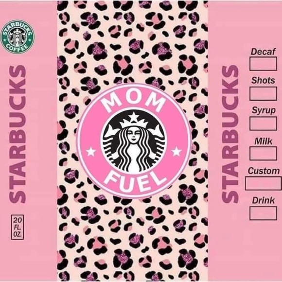 COFFEE AND MEX SWEET BREAD TUMBLER DESIGNS - Picture 15 of 16